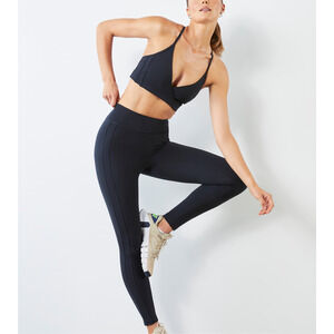 Daughter Lessons NYC Intensity Legging Size XL